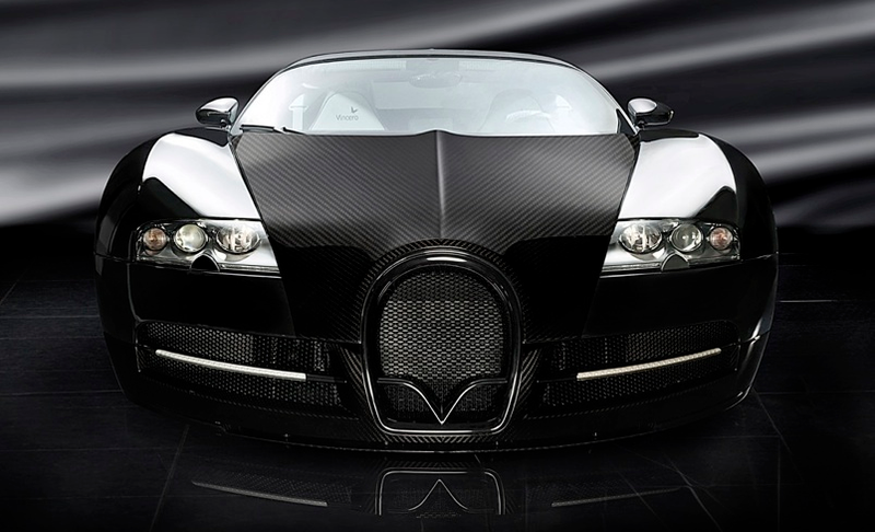 Illustration for article titled 2009 Geneva Motor Show: Day One